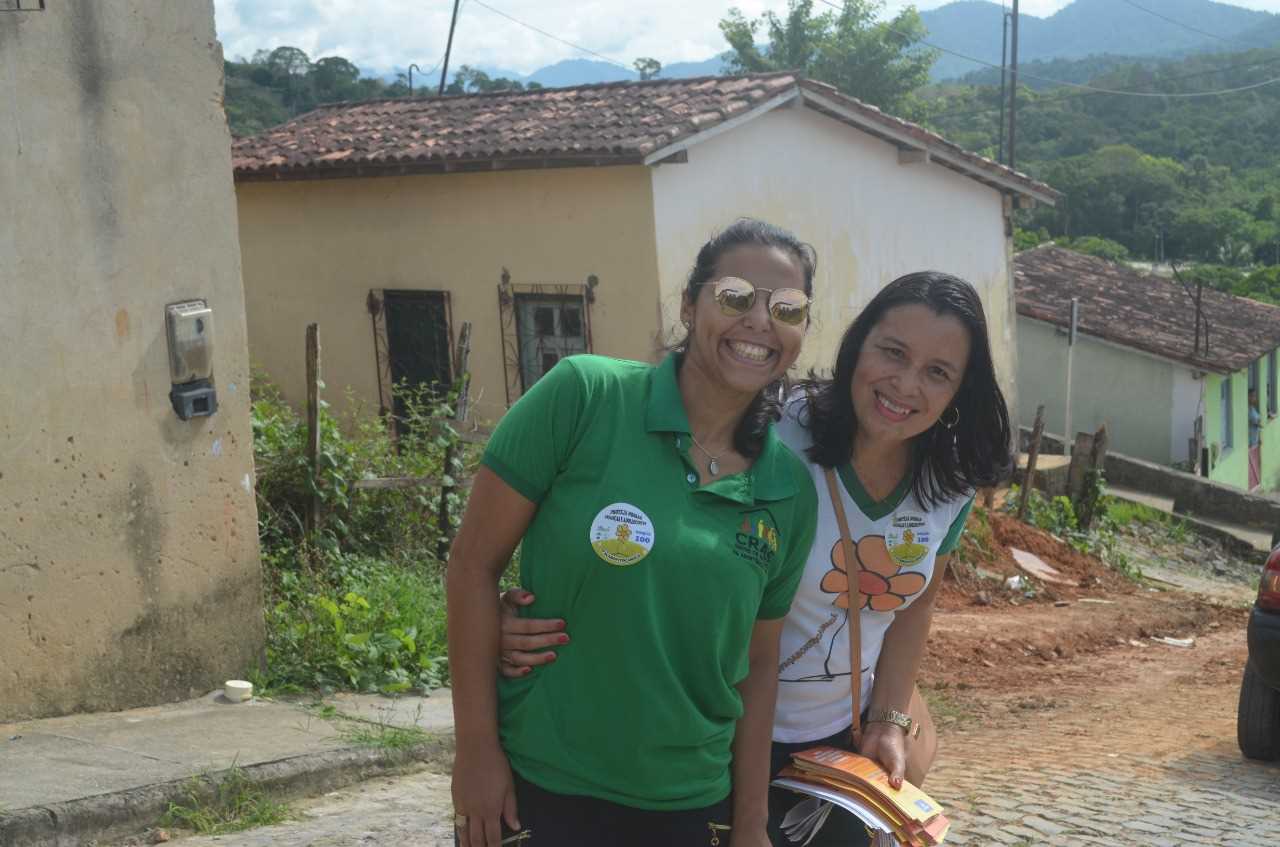 comemora 18 de Maio dia nacional de combate ao abuso e exploração sexual a Criança e Adolescente
